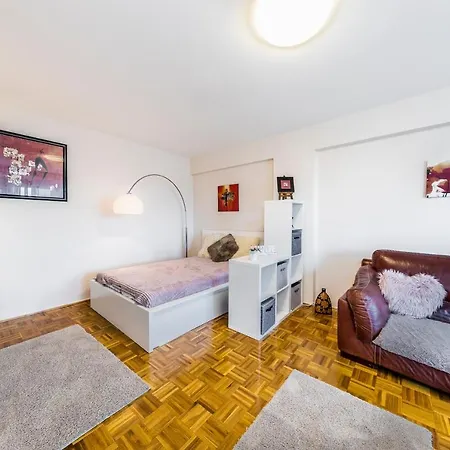 Apartment City Design Ii
